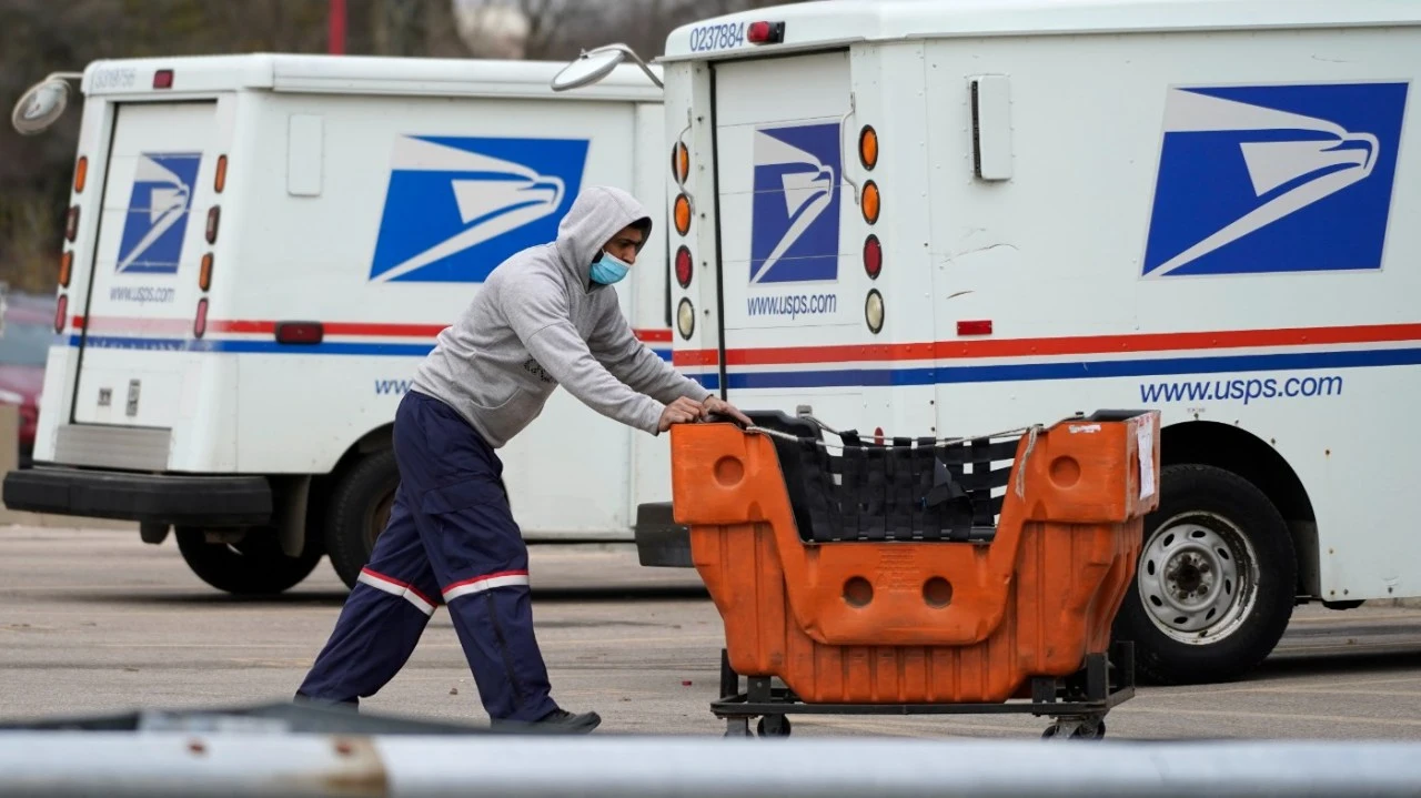 Federal judge rules ban on firearms in post offices unconstitutional