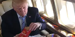 'This reeks of desperation': Internet mocks 'Donald McDonald' for fast food campaign stunt