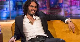 Russell Brand had to have 'no sex' clause written into his Big Brother contract