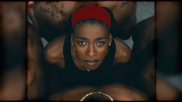 Little Simz - Gorilla (Official Video) - YouTube Music