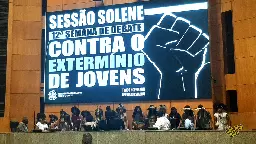 Cultural Conferences Return to Brazil Without Fear of Repression - UNICORN RIOT