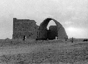 Ruins of Ctesiphon, Iraq, 1932