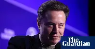 Elon Musk shares fake news about England rioters being sent to Falklands