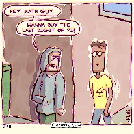 Have a nice PI day [OC]