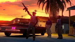 GTA Vice City: Nextgen Edition Is "The Closest Thing We'll Get" To A Proper Remaster