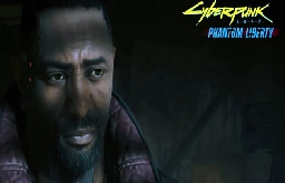Cyberpunk 2077 Phantom Liberty receives an all-new cinematic trailer along with new Idris Elba videos