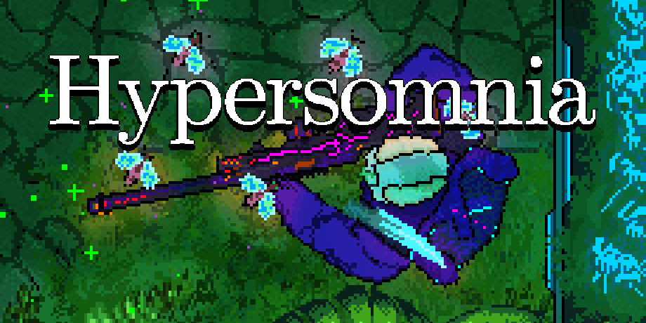 GitHub - TeamHypersomnia/Hypersomnia: Multiplayer top-down shooter made from scratch in C++. Play in your Browser! https://hypersomnia.io Made in 🇵🇱