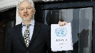 WikiLeaks founder Julian Assange will plead guilty in deal with US and be freed from prison