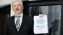 WikiLeaks founder Julian Assange will plead guilty in deal with US and be freed from prison