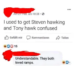 the background blur