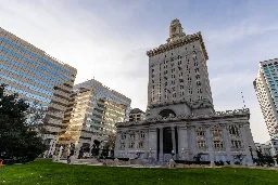 Oakland passes budget, but big cuts are still on the table