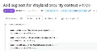 Flatpak Lands Support For Wayland Security Context