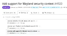 Flatpak Lands Support For Wayland Security Context