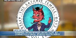Tennessee district owes over $15,000 after illegally thwarting After School Satan Club