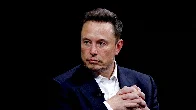 Elon Musk admits he has this secret account on X where he ‘pretends to be a child’