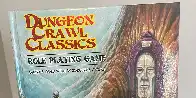 Review: "Dungeon Crawl Classics" - By Goodman Games