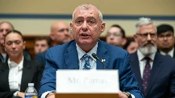 Parnas calls out GOP rep at hearing for ‘doing the bidding’ of Russia