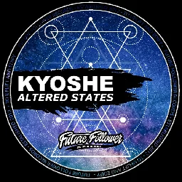 Altered States, by Kyoshe