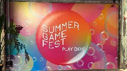 The Biggest Announcements Of Summer Game Fest And Neighboring Shows