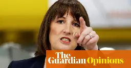 As Labour touts more brutal cuts to benefits, how is this different from life under the Tories? | Frances Ryan