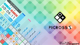 Exclusive: Picross developer Jupiter on nearly 30 years of puzzling prowess