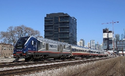 Variable pricing begins on Amtrak Hiawathas - Trains