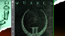 Quake 2 physical Xbox editions are on the way from Limited Run Games