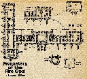 Monastery of the Fire Opal – Upper Levels: Dyson's Dodecahedron