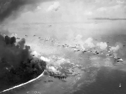 Battle of Peleliu - Wikipedia