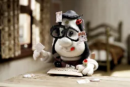 Mary and Max Review – An Underrated Beauty of a Film