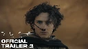 Dune: Part 2 | Official Trailer 3