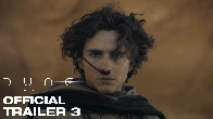 Dune: Part 2 | Official Trailer 3