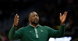 Report: Adrian Griffin Fired as Bucks HC After 43 Games Despite 30-13 Record
