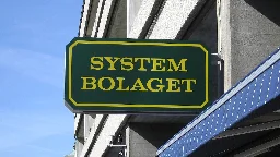 Systembolaget varnar: Dryckesbrist efter hackerattack