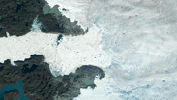How Did We Miss 20% of Greenland’s Ice Loss? - Eos
