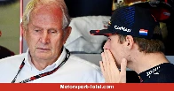 Verstappen's "Marko exit clause" was added only recently and without Horner's knowledge, insiders claim [in german]