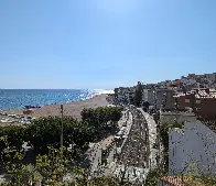 Sant Pol de Mar, Catalonia, Spain