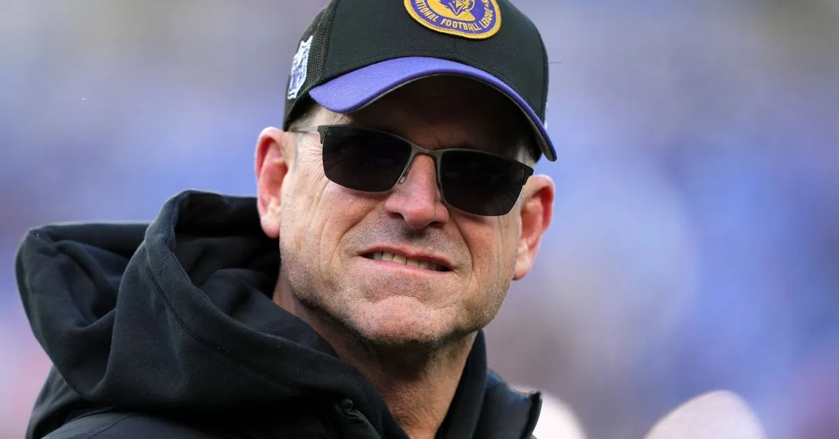 Can Jim Harbaugh make the Chargers a contender right now?