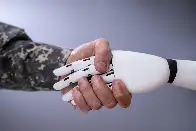 It begins: Pentagon to give AI agents a role in decision making, ops planning.