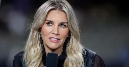 Fox Sports’ Charissa Thompson Says She Made Up Sideline Reports