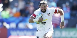 USA star Danny Barrett confirms retirement - Americas Rugby News