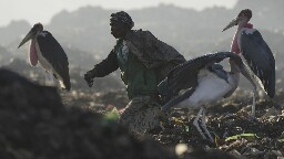 E-waste from trashed electric devices is piling up and recycling isn't keeping pace, UN says