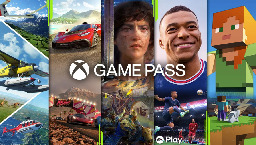Microsoft Wants Game Pass On PlayStation, Nintendo, And "Every Screen" Possible