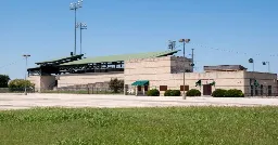 Auction for LaGrave Field memorabilia begins. Here’s how much time you have to bid