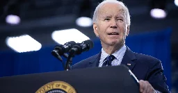 Biden Announces Student Debt Relief for Millions in Swing-State Pitch