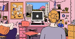 For a generation of students, the iMac was a gateway to the future