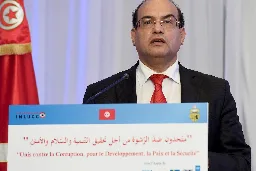 Tunisia bans lawyer representing Palestine at the ICJ