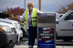 Scheme to cast votes on stolen mail ballots thwarted by Colorado election officials