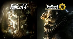 GFN Thursday: ‘Fallout’ Games on GeForce NOW | NVIDIA Blog