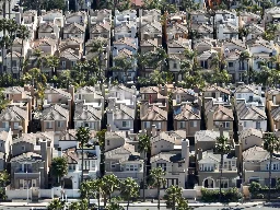 LA-OC home prices 10 times greater than incomes, report finds